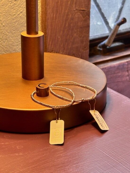 eNewton Hope Unwritten Bracelets (2) ~ Silver NEW W/TAGS - Picture 6 of 7